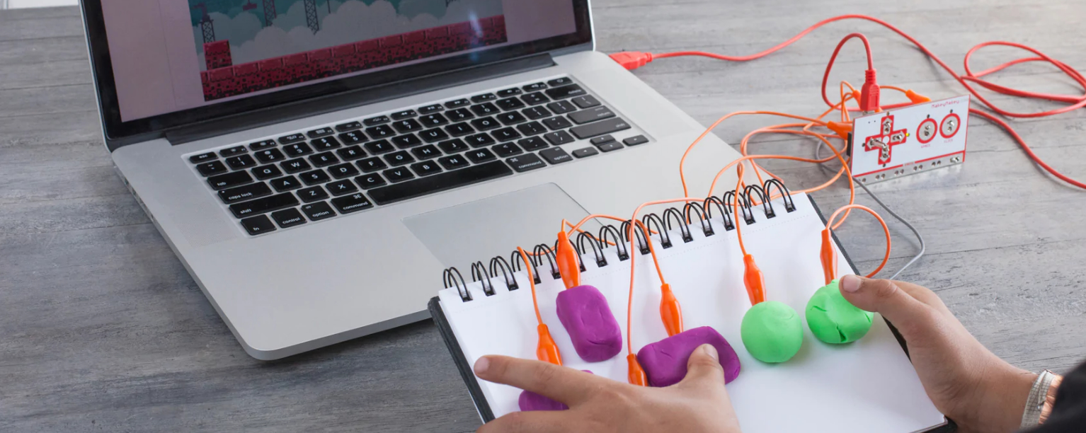 Makey Makey